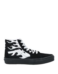 Кеды и кроссовки Vans