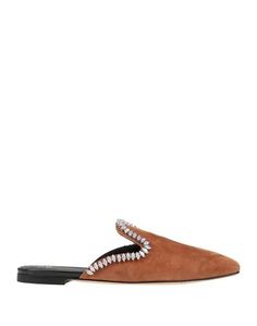 Мюлес и сабо Giuseppe Zanotti