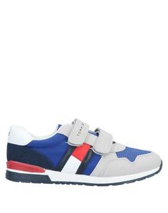 Кеды и кроссовки Tommy Hilfiger