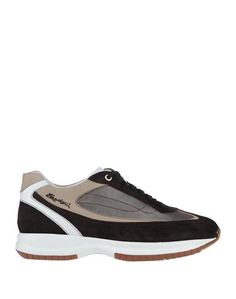 Кеды и кроссовки Santoni