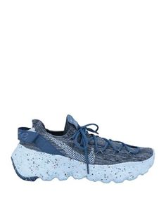Кеды и кроссовки Nike