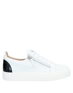 Кеды и кроссовки Giuseppe Zanotti