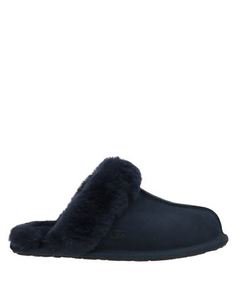 Мюлес и сабо UGG Australia