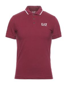 Поло EA7