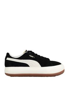 Кеды и кроссовки Puma