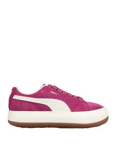 Кеды и кроссовки Puma