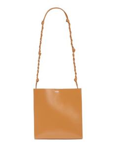 Сумка на плечо Jil Sander