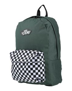 Рюкзак Vans