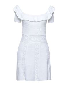 Короткое платье RED Valentino