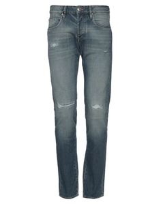 Джинсовые брюки Armani Exchange