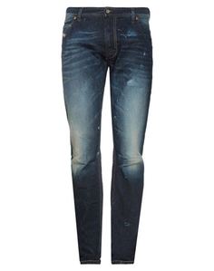 Джинсовые брюки Diesel