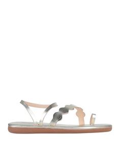 Вьетнамки Ancient Greek Sandals