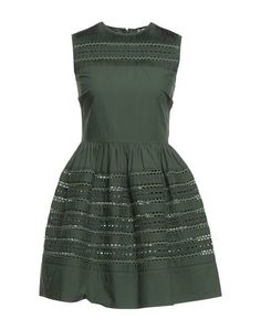 Короткое платье RED Valentino