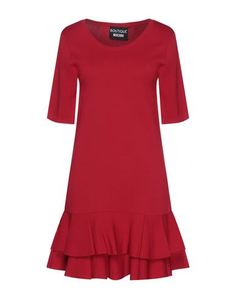 Короткое платье Boutique Moschino
