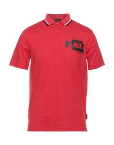 Поло Armani Exchange
