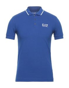 Поло EA7