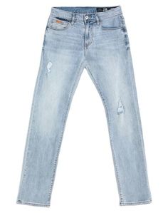Джинсовые брюки Armani Exchange