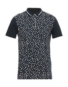 Поло Armani Exchange
