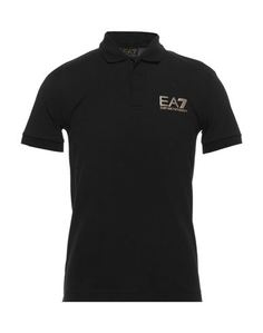 Поло EA7
