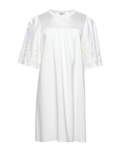 Короткое платье RED Valentino