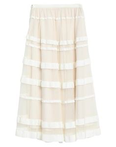 Длинная юбка RED Valentino