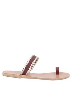 Вьетнамки Ancient Greek Sandals