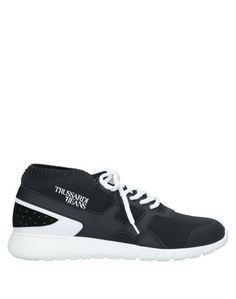 Кеды и кроссовки Trussardi Jeans