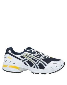 Кеды и кроссовки Asics