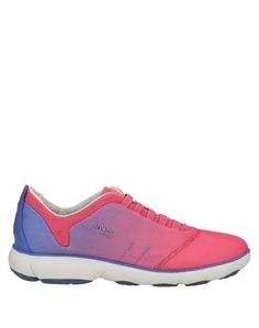 Кеды и кроссовки Geox