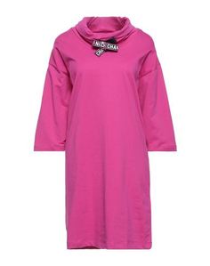 Короткое платье Armani Exchange