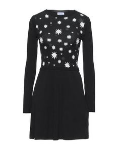 Короткое платье RED Valentino