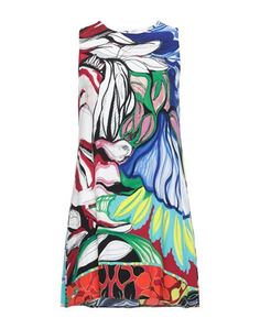 Короткое платье Desigual