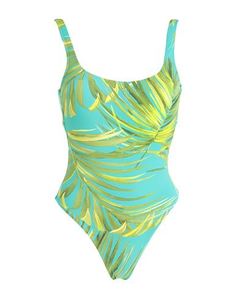 Слитный купальник Miss Bikini Luxe