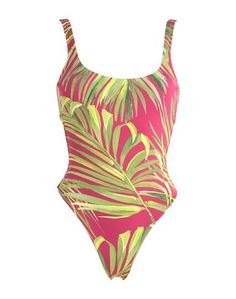 Слитный купальник Miss Bikini Luxe
