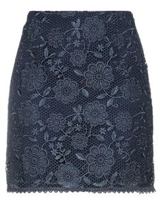 Мини-юбка RED Valentino