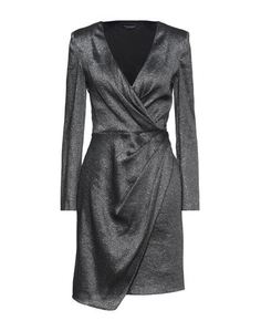 Короткое платье Emporio Armani