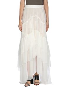 Длинная юбка ChloÉ