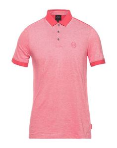 Поло Armani Exchange