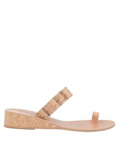 Вьетнамки Ancient Greek Sandals