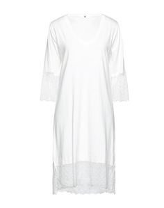 Короткое платье Twinset