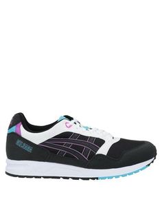 Кеды и кроссовки Asics