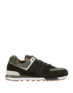 Кеды и кроссовки New Balance