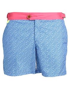 Шорты для плавания Gilis