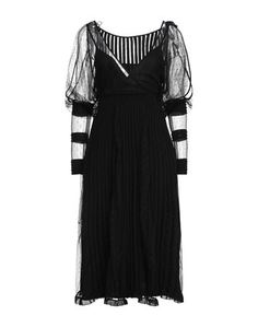 Платье миди RED Valentino
