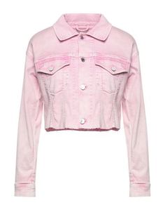 Джинсовая верхняя одежда Guess