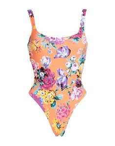Слитный купальник Miss Bikini Luxe