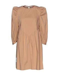 Короткое платье Semicouture