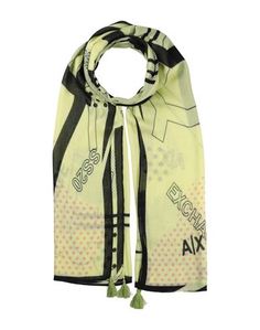 Шарф Armani Exchange