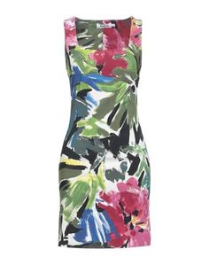 Короткое платье Desigual