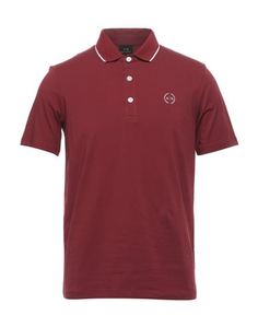 Поло Armani Exchange